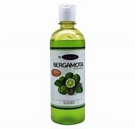 [7506022806468] SHAMPOO DE BERGAMOTA (Karla Di) 500 ML. NA
