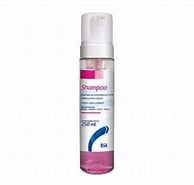 [7503017405002] SHAMPOO ESPUMA ANTISÉPTICA (Pisa) Fco. c/250 ML. NA