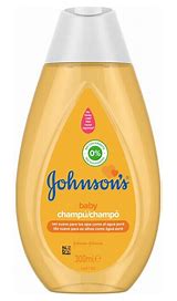 [7501361190025] SHAMPOO para BEBE "Baby" 250 ML.                NA