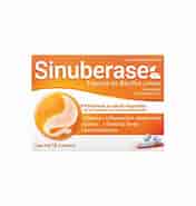 [7501361606205] SINUBERASE c/12 CAPS. 2 BILLONES UFC. NA