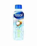 [7501349029071] SOLURAL Suero Rehidratante SABOR COCO 500 ML. NA