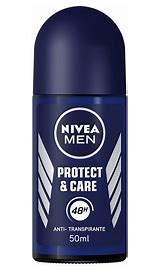 [4005900036742] NIVEA MEN Roll-On Antitranspirante B&W Invisible 48H Fco. 50 ML. NA