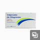 [7501384541200] VALPROATO de MAGNESIO (Psicofarma) c/40 TABS. 200 MG. Valproato de magnesio 200mg. (Tabs. Orales) NA