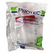 [7501048640034] VASO RECOLECTOR PROTEC PARA MUESTRAS CLINICAS DIVERSAS 100ML COLLINS