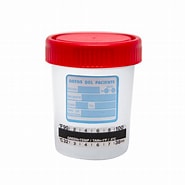 [764451272521] VASO RECOLECTOR p/MUESTRAS (Medimaz) Estéril 100 ML.  Paq. c/1 Pza.  NA