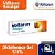 [7501065085832] VOLTAREN EMULGEL 1.16% GEL Tubo c/100 G. Diclofenaco (Tópico) 1.16% NA