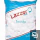 [7503013836053] TORUNDAS de ALGODÓN ABSORBENTE (Lazzer Care) Bolsa c/500 G. Algodón torundas NA