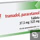 [7501349029811] TRAMADOL/PARACETAMOL (Amsa) c/10 TABS. 37.5/325 MG. Tramadol+Paracetamol NA