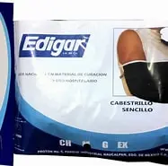 [7501463301411] CABESTRILLO SENCILLO (Edigar) CHICO c/1 Pza. NA