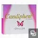 [7502001164376] CANDIPHEN-V c/3 ÓVULOS 200 MG. NA