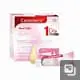[7501318645295] CANESTEN V Dual 3 DÍAS c/3 ÓVULOS 200 MG. y TUBO CREMA 10 G. 1% Clotrimazol (Óvulos 200mg. y Crema Vaginal 1%) NA