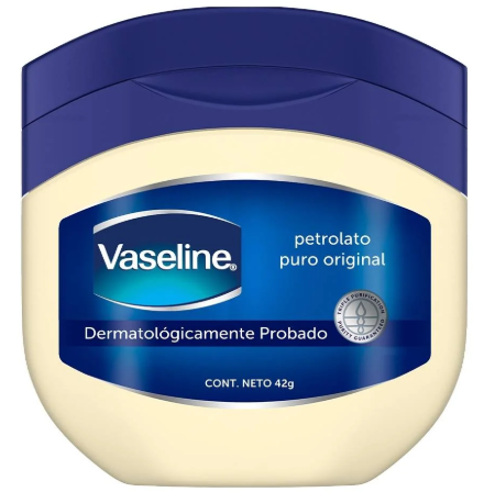 [7506306249356] Vaseline Petrolato Puro Original 42 G