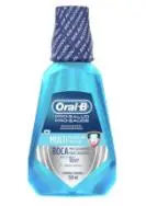 [7506195132906] ENJUAGUE BUCAL MULTI PROTECCION 250ML PRO SALUD ORAL B COLLINS
