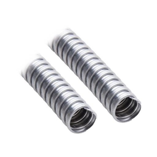 [LICUAFLEX_112] Tubo Flexible de 1 1/2" en Acero Galvanizado. 